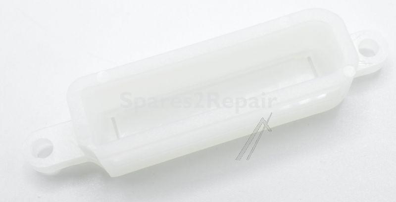 Smeg Mounting Parts - 765850150 Right Plate