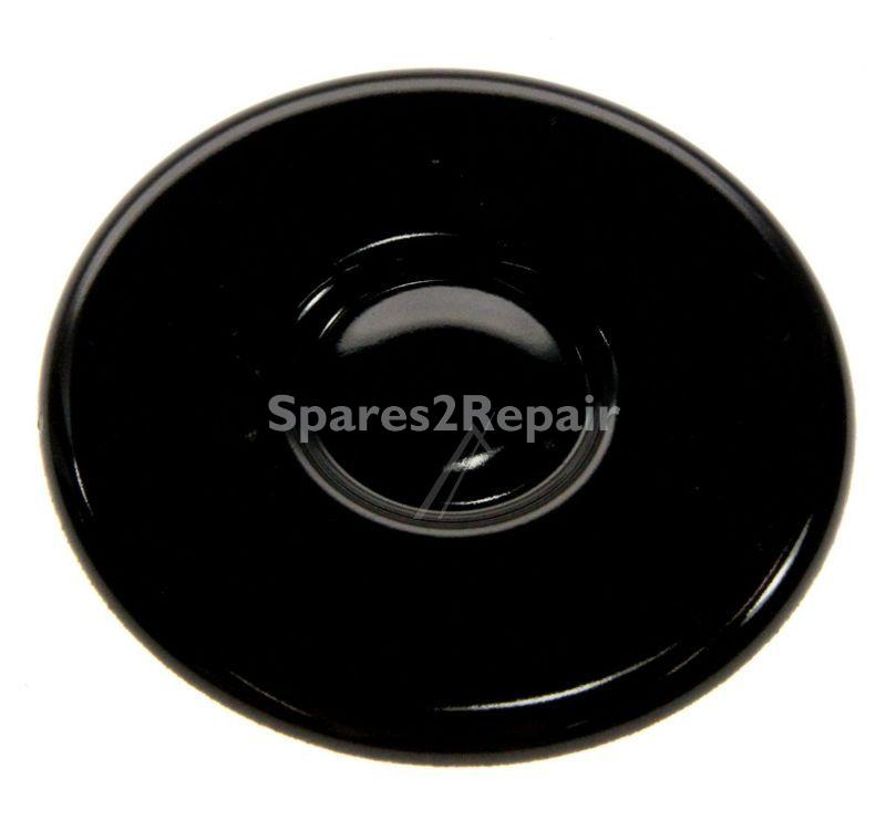 Mechanical Components - 37001481 Ringcover (small Burner Cap sabaf) [Vestel]