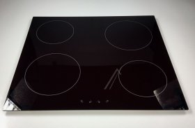 Atlan Ceramic Surface - Aech-001ne Glass Panel