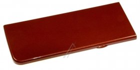 Tank Lid - Coper Serb Chicchi Vrn Orange Trasp Mcsa [Delonghi]