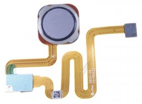 Xiaomi Fingerprint Reader - Fingerprint Module-redmis2-gray