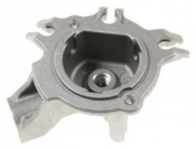 Mechanical Components - 140014838035 Burner Body Auxiliary [Electrolux Aeg]