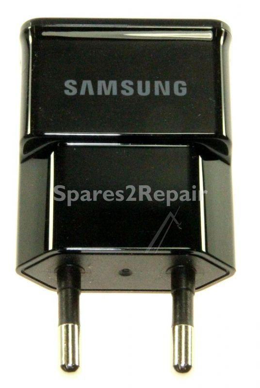 Samsung Usb Power Supplies - Gh44-02344a Adapter-eta0u80ebe(mini Slim)