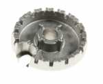 Mechanical Components - 223244070 C00864628 1kw Arcelik Effiency Burner Head [Arcelik]