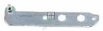 Door Hinges - 9178003542 C00904959 Hinge U Bracket [Arcelik]