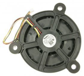 Haier Ventilator Motor - 0064001939 49056628 Fan Motor