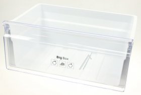Samsung Vegetable Drawer - Da97-14337a Assembly Case Veg-low rt46-43