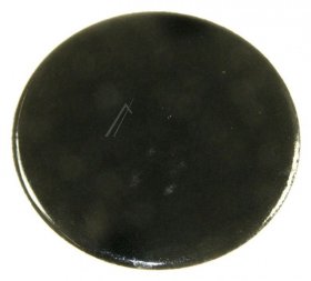 Hisense Gorenje Mechanical Components - 522403 Burner Cap B Em Bk 921 A-ko