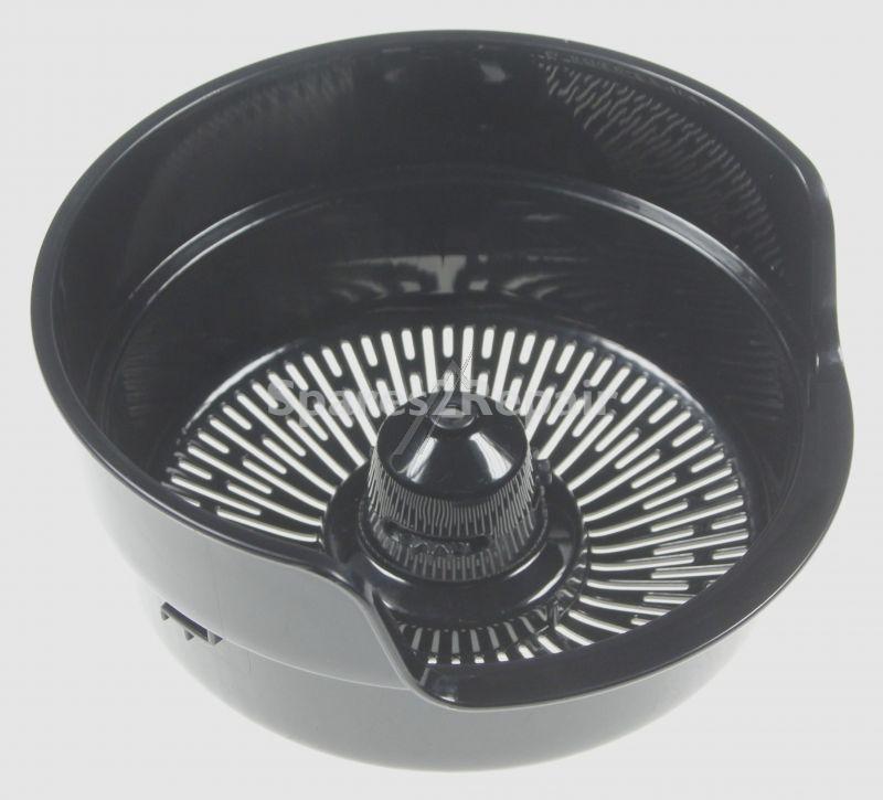 Philips Lemon Squeezer - 996510074996 Citrus Button Bowl