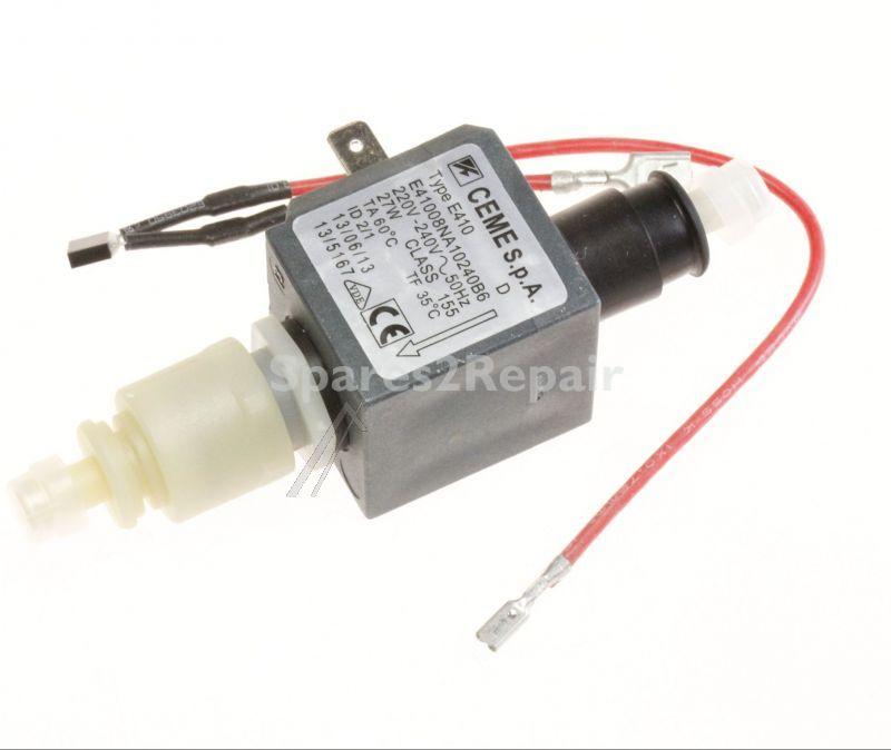 Pump For Coffee Machine - 00626248 Pump [Bosch Siemens]