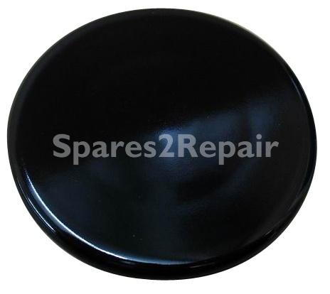 Mechanical Components - 219910081 C00865918 Burner Cup 2kw [Arcelik]
