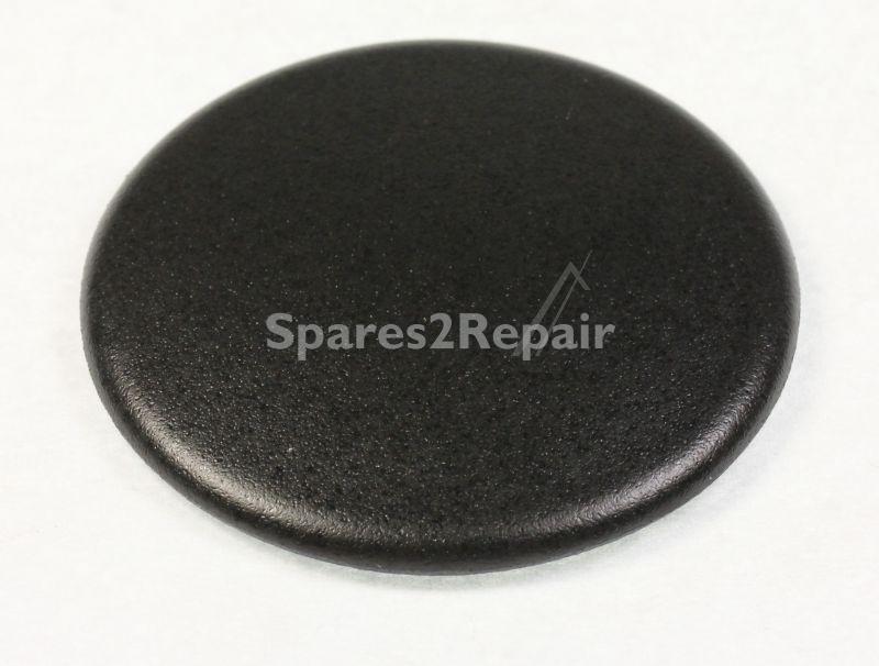 Mechanical Components - 219244032 C00864606 1kw Burner Cap [Arcelik]