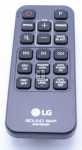 Lg Ir remote Control - Ma5 Akb74935621 Remote Controller Assembly