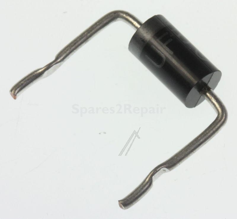 Sharp Diode - Diode Uf5404 3a-400v 150a Do201ad Rohs