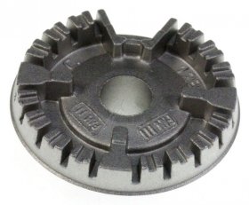 Mechanical Components - 8000633 Small Burner Head 0866-3-01 [Amica]