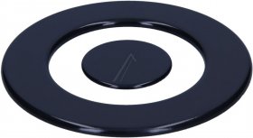 Mechanical Components - 3581992231 Assembly Burner Top Triple Cro [Electrolux Aeg]