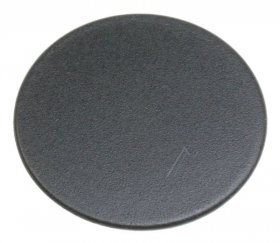 Mechanical Components - 8045005 Burner Cap Somi-3 Small [Amica]