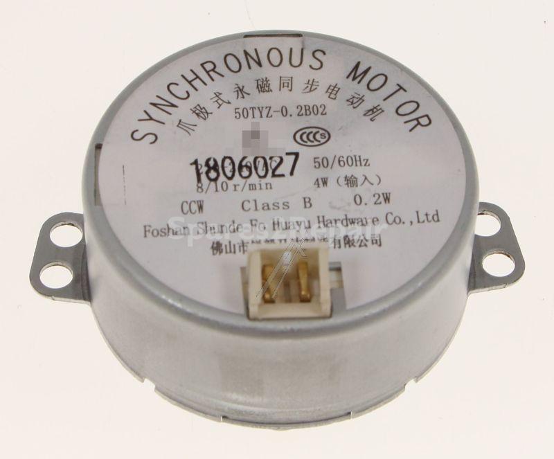 Motor - 10000667 Motor [Bosch Siemens]