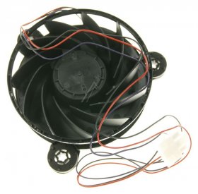 Haier Ventilator Motor - 0064001946 49055025 Fan Motor