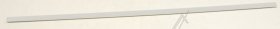 Profile - C00507873 488000507873 Front Profile L60 Gw Crisper Small [Whirlpool Indesit]