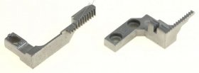 Qilive Lazer Selecline Mechanism Parts - 550483 Feed Dog