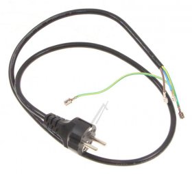 Mains Power Lead - Ms-624274 Power Cord [Groupe SEB]