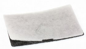 Severin Grease Filter - 0349048 349-048 2 Anti-odor And Anti-grease Filters