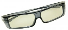 Panasonic 3d glasses - N5zz00000284 3d Spectacles