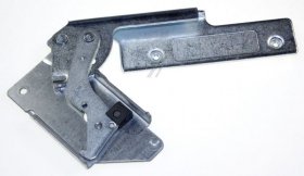 Smeg Door Hinge For Dishwasher - 691331218 Right Door Hinge