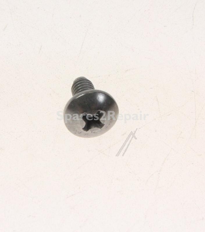 Screw - 271100027 C00864635 M4x8 Ox_special Plated Screw [Arcelik]