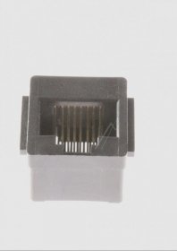 Vestel Jack Connector - 30062885 Jack Rj45 8p Vertical Rohs