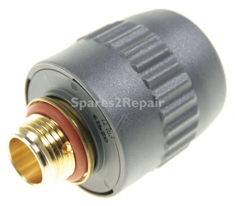 Compatible Pressure Relief Valve - Steam Screw Cap Alternative For Polti