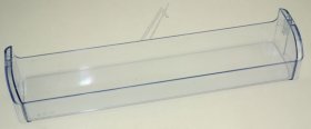 Hisense Gorenje Refrigerator - Freezer Door Shelf - 120910 Door Tray-longhza 54 Bk094-nes