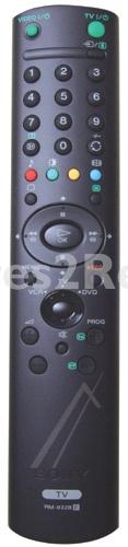 Sony Ir remote Control - Rm932b 147670221 Remote Control