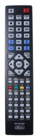 Classic Classic On Demand Remote Controls (ready to use) - Irc85506-od Remote Control Irc-od