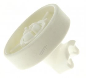 Teka Roller For Dishwasher Basket - 81713242 Wheels Lower Basket