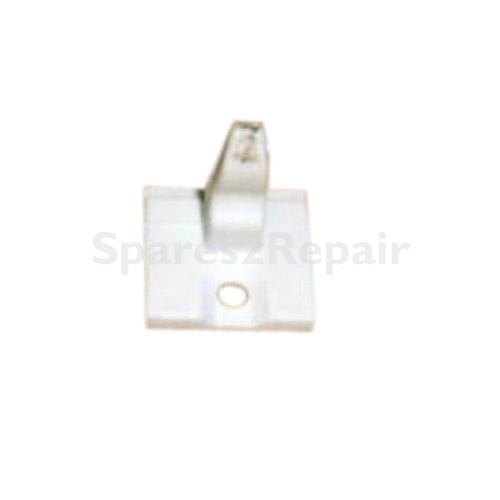 Door Hook - 2957150100 C00867938 Lock Hook [Arcelik]