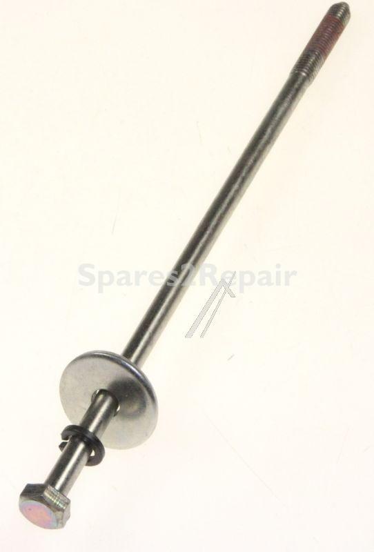 Samsung Screw - Dc97-02412j Assembly Bolt:r-pjt sk5-id7 5-od15 4-t2 - -