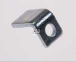 Stopper - 4299060200 C00918444 Upper Door Hinge Stopper (lg) [Arcelik]