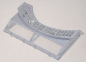 Filters - C00286296 482000023260 Filter Aqualtis White [Whirlpool Indesit]