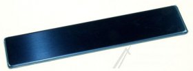 Casing Cover - C00283357 482000023203 Dishwasher Cover Plate [Whirlpool Indesit]