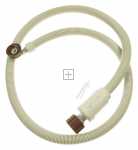 Tp Reflex Inlet Tube - Water Inlet Hose Aquastop 1 5m Re-flex 3000