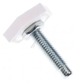Foot - C00324300 481010433908 Foot [Whirlpool Indesit]