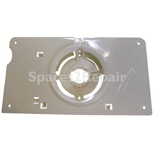 Samsung Fixings And Brackets - Da61-00417a Case Motor a-top abs Scrap whtsbs