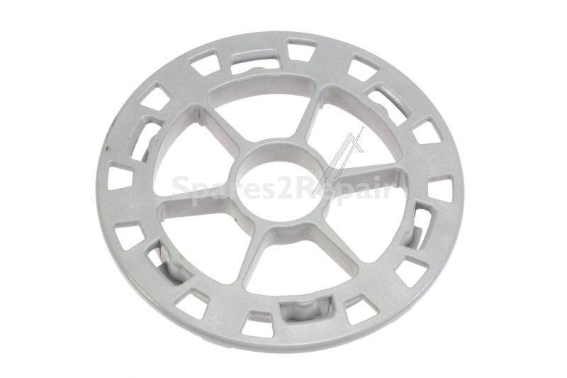 Mounting Parts - C00311305 481246278994 Cover [Whirlpool Indesit]