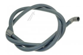 Angeled Outlet Pipe - 92137314 Drain Hose [Candy Hoover]