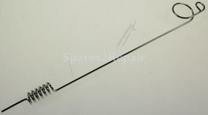 Laurastar Spring - 556 0008 735 Holder G-line Steam Generator