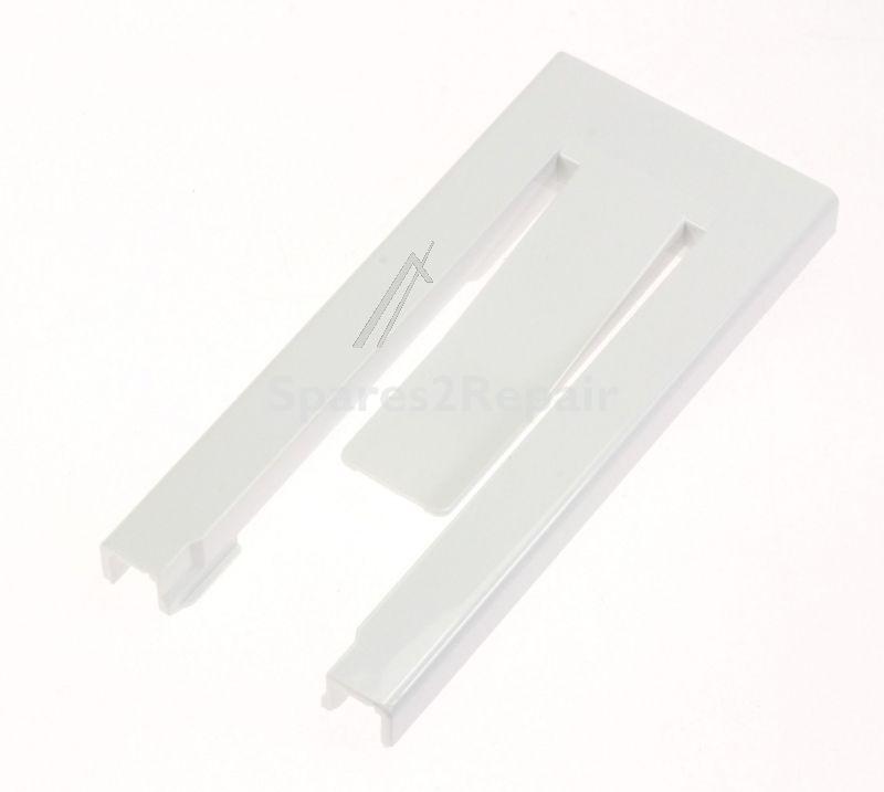 Liebherr Casing Cover - 743812800 Cover K01