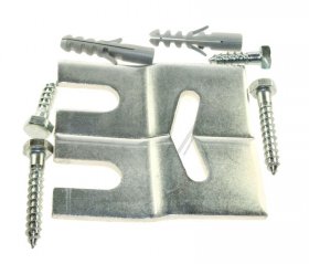 Fixing Bow - Wmz2200(00 00493529 Washing Machine Fixing Kit [Bosch Siemens]