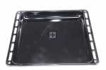 Fry Pan - 20613041 Baking Tray (50*60 50*50 Deep Black) [Vestel]